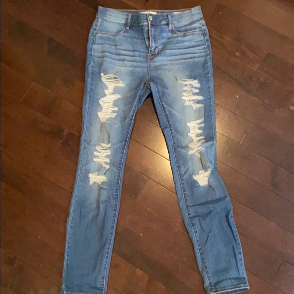 pacsun jeans